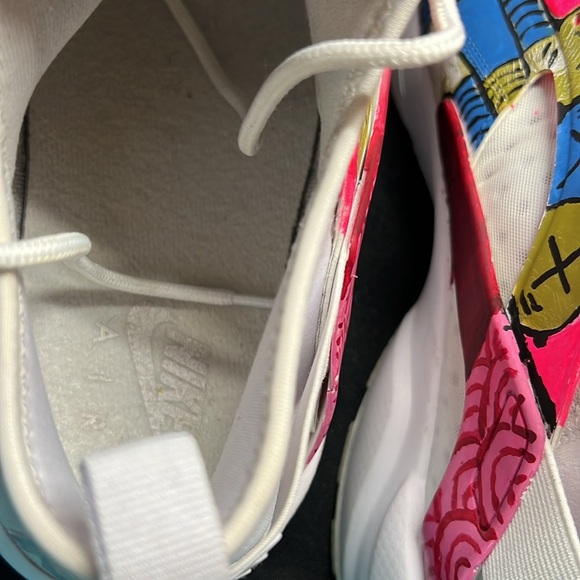 Nike Air Huarache size 13 - Picture 10 of 16